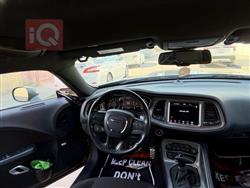 دودج تشالنجر